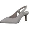 S.Oliver Sling-Pumps - Taupe