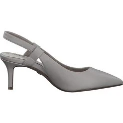 S.Oliver Sling-Pumps - Taupe 7 S.Oliver Sling-Pumps - Taupe -LAURAVITA-Shop 28161156 03