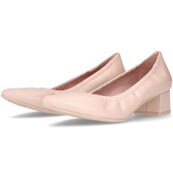 Pretty Ballerinas Kendall Pumps - Braun