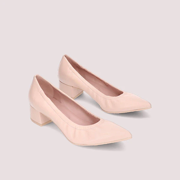 Pretty Ballerinas Kendall Pumps - Braun 2 Pretty Ballerinas Kendall Pumps - Braun – Bild 2