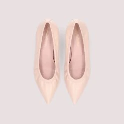 Pretty Ballerinas Kendall Pumps - Braun 5 Pretty Ballerinas Kendall Pumps - Braun -LAURAVITA-Shop 28178047 03