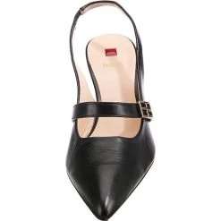 Högl Mischa Sling-Pumps - Schwarz 8 Högl Mischa Sling-Pumps - Schwarz -LAURAVITA-Shop 28196523 04
