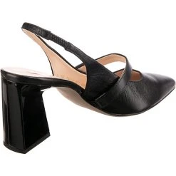 Högl Mischa Sling-Pumps - Schwarz 9 Högl Mischa Sling-Pumps - Schwarz -LAURAVITA-Shop 28196523 05