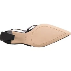 Högl Mischa Sling-Pumps - Schwarz 11 Högl Mischa Sling-Pumps - Schwarz -LAURAVITA-Shop 28196523 07