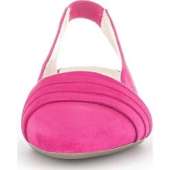Gabor Sling-Pumps - Pink 9 Gabor Sling-Pumps - Pink -LAURAVITA-Shop 28364586 03