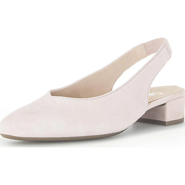 Gabor Sling-Pumps 1 Gabor Sling-Pumps