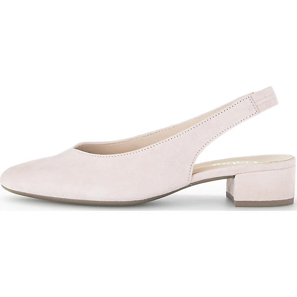 Gabor Sling-Pumps 2 Gabor Sling-Pumps – Bild 2