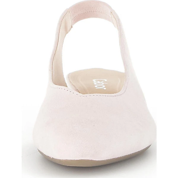 Gabor Sling-Pumps 3 Gabor Sling-Pumps – Bild 3