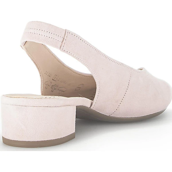 Gabor Sling-Pumps 4 Gabor Sling-Pumps – Bild 4