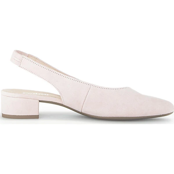 Gabor Sling-Pumps 5 Gabor Sling-Pumps – Bild 5