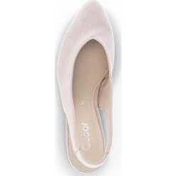 Gabor Sling-Pumps 12 Gabor Sling-Pumps -LAURAVITA-Shop 28364591 06