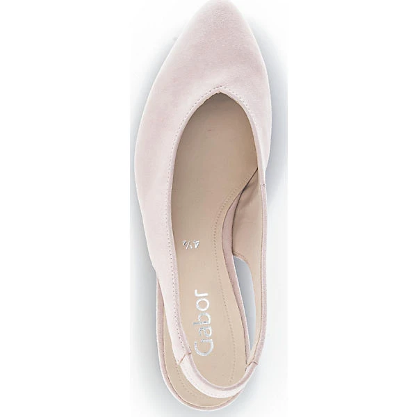 Gabor Sling-Pumps 6 Gabor Sling-Pumps – Bild 6