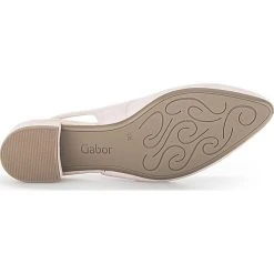 Gabor Sling-Pumps 13 Gabor Sling-Pumps -LAURAVITA-Shop 28364591 07