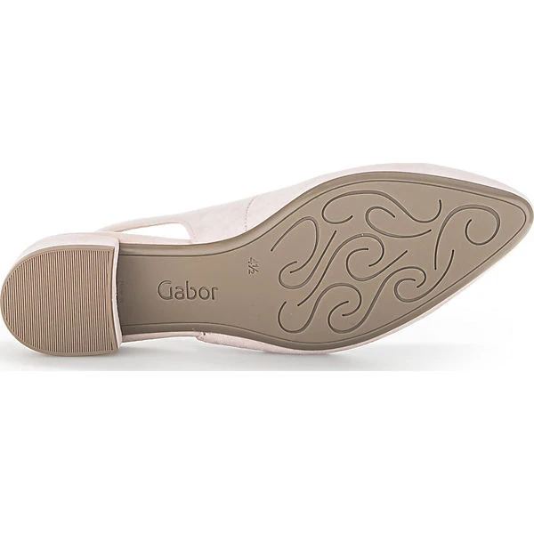 Gabor Sling-Pumps 7 Gabor Sling-Pumps – Bild 7