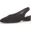 Gabor Sling-Pumps