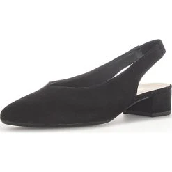 Gabor Sling-Pumps