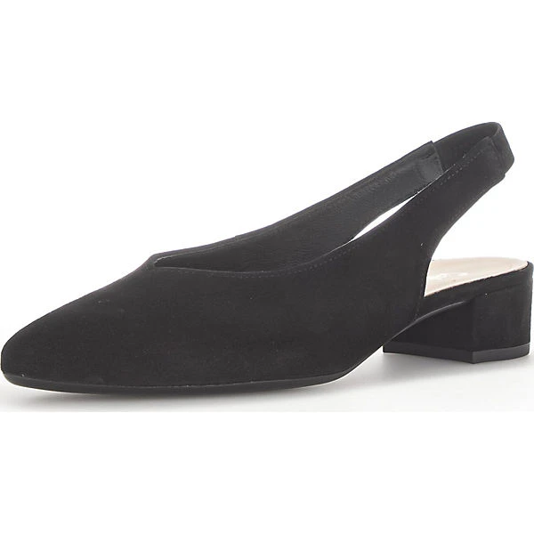 Gabor Sling-Pumps 1 Gabor Sling-Pumps