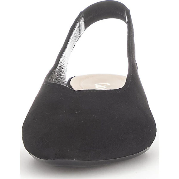 Gabor Sling-Pumps 3 Gabor Sling-Pumps – Bild 3