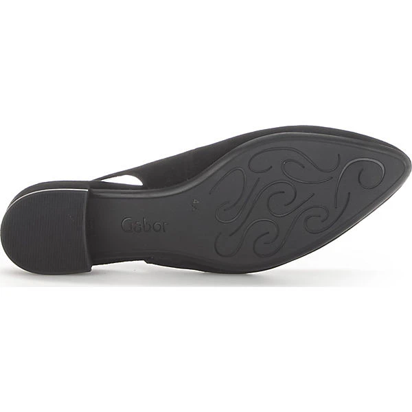 Gabor Sling-Pumps 7 Gabor Sling-Pumps – Bild 7
