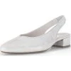 Gabor Damenschuhe 21.520 Sling-Pumps