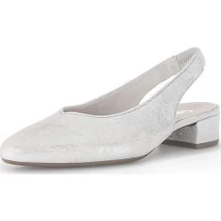 Gabor Damenschuhe 21.520 Sling-Pumps