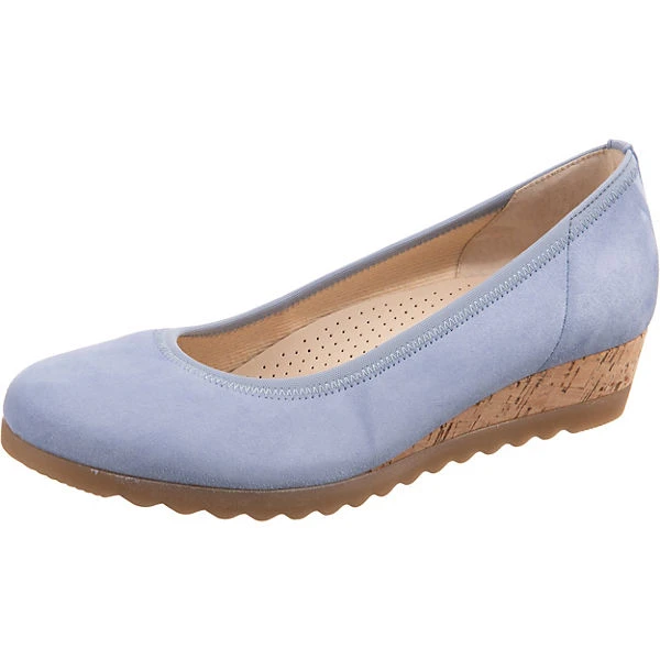 Gabor Keilpumps 1 Gabor Keilpumps