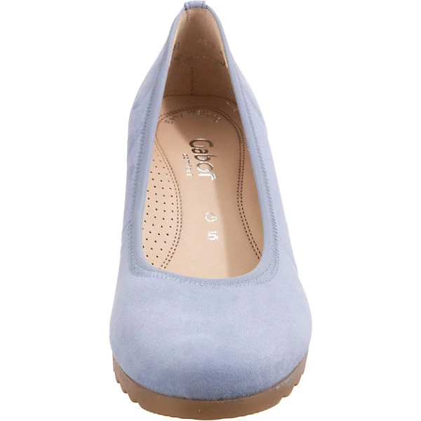 Gabor Keilpumps 4 Gabor Keilpumps – Bild 4