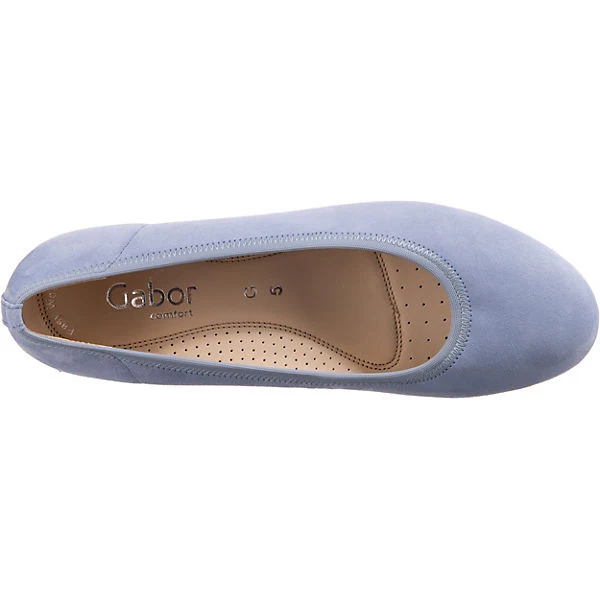 Gabor Keilpumps 6 Gabor Keilpumps – Bild 6