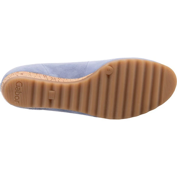 Gabor Keilpumps 7 Gabor Keilpumps – Bild 7