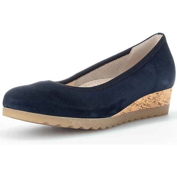 Gabor Keilpumps 1 Gabor Keilpumps