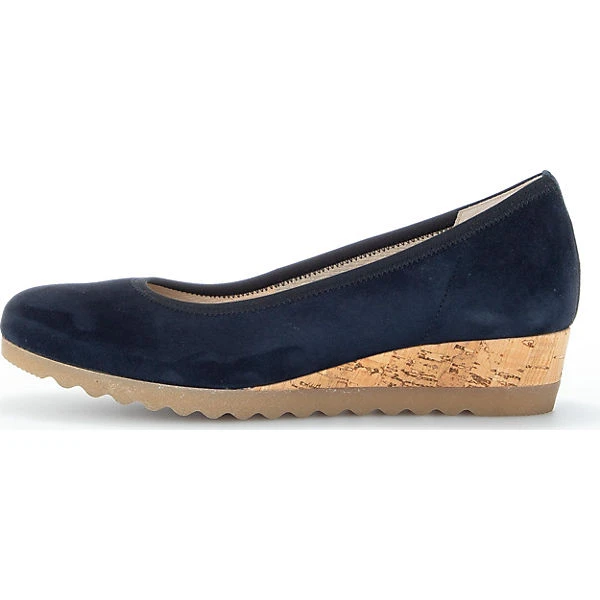 Gabor Keilpumps 2 Gabor Keilpumps – Bild 2