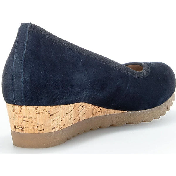 Gabor Keilpumps 4 Gabor Keilpumps – Bild 4