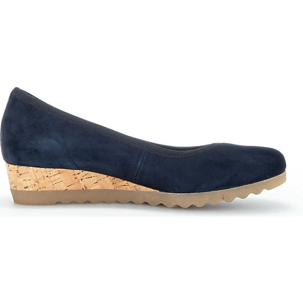 Gabor Keilpumps 5 Gabor Keilpumps – Bild 5