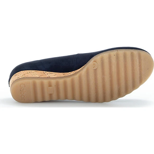 Gabor Keilpumps 7 Gabor Keilpumps – Bild 7