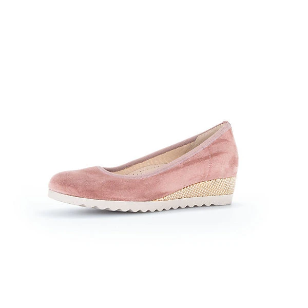 Gabor Keilpumps 1 Gabor Keilpumps