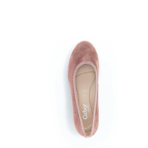 Gabor Keilpumps 2 Gabor Keilpumps – Bild 2