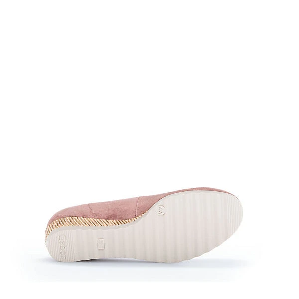 Gabor Keilpumps 5 Gabor Keilpumps – Bild 5