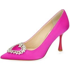 Melvin & Hamilton Alena 1 High Heels Sling-Pumps - Rosa 7 Melvin & Hamilton Alena 1 High Heels Sling-Pumps - Rosa -LAURAVITA-Shop 28407022 03