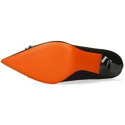 Melvin & Hamilton Alena 1 High Heels Sling-Pumps - Schwarz 8 Melvin & Hamilton Alena 1 High Heels Sling-Pumps - Schwarz -LAURAVITA-Shop 28408409 04