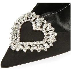 Melvin & Hamilton Alena 1 High Heels Sling-Pumps - Schwarz 9 Melvin & Hamilton Alena 1 High Heels Sling-Pumps - Schwarz -LAURAVITA-Shop 28408409 05