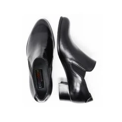 Everybody Slipper BRIDGET - Feminine Chelsea Halbschuhe -LAURAVITA-Shop 28510989 03