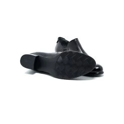 Everybody Slipper BRIDGET - Feminine Chelsea Halbschuhe -LAURAVITA-Shop 28510989 05