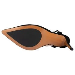 L37 Handmade Shoes COME WITH ME - Schwarz -LAURAVITA-Shop 28847102 04