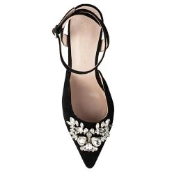 L37 Handmade Shoes COME WITH ME - Schwarz -LAURAVITA-Shop 28847102 05