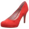 Tamaris Pumps - Rot