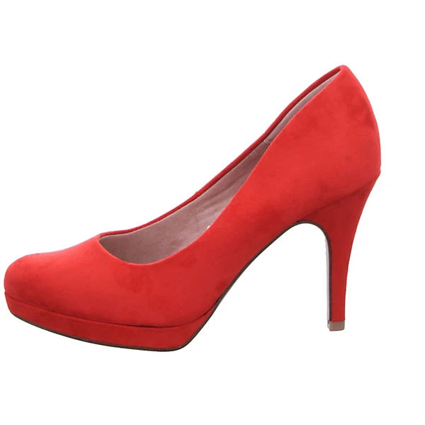 Tamaris Pumps - Rot 2 Tamaris Pumps - Rot – Bild 2