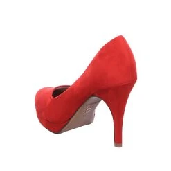 Tamaris Pumps - Rot 9 Tamaris Pumps - Rot -LAURAVITA-Shop 28964620 03
