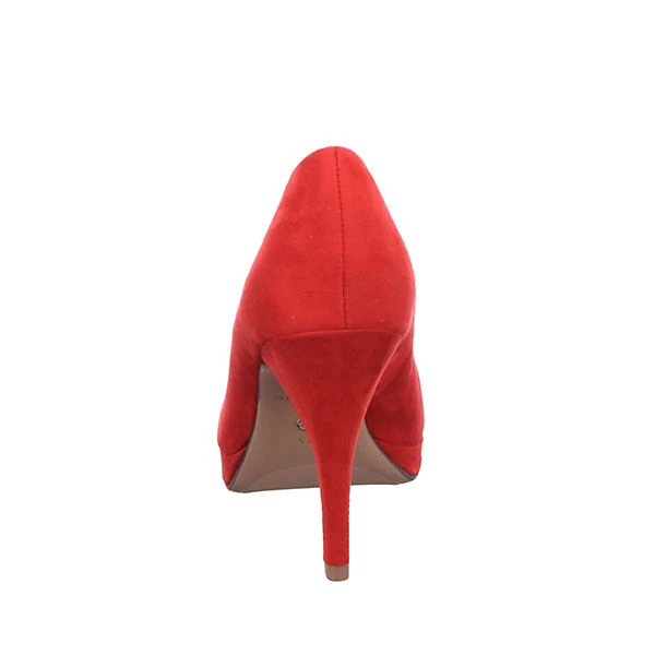 Tamaris Pumps - Rot 4 Tamaris Pumps - Rot – Bild 4