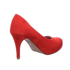Tamaris Pumps - Rot 11 Tamaris Pumps - Rot -LAURAVITA-Shop 28964620 05
