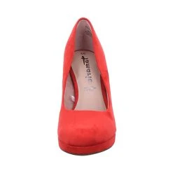 Tamaris Pumps - Rot 13 Tamaris Pumps - Rot -LAURAVITA-Shop 28964620 07